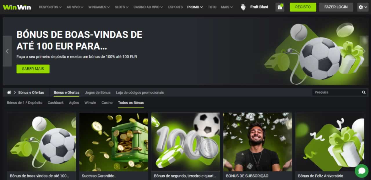 futebol da hora