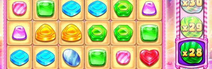 chocolate 777 slots