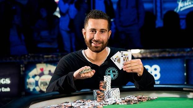 vegas apostas