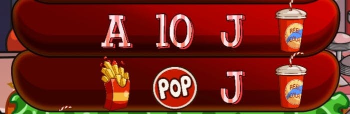 queens 777 slot