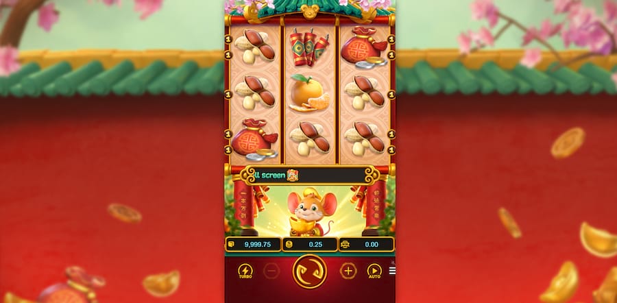 slots big