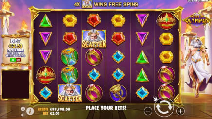 slot machine cash