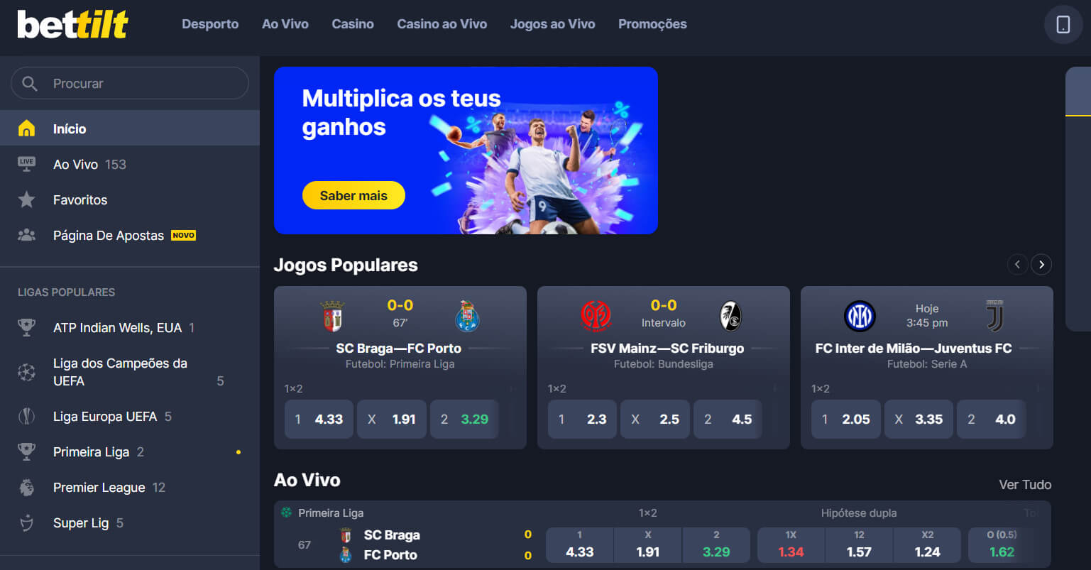 jogo do inter hoje onde assistir