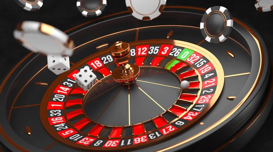 wild crown slot