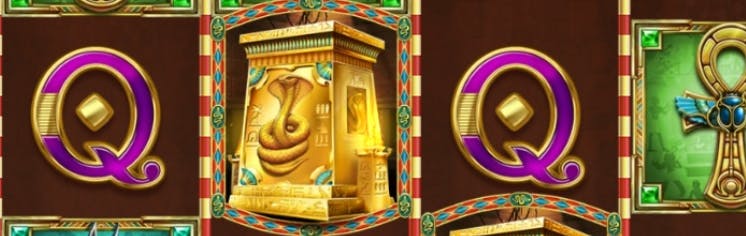 oq e slot