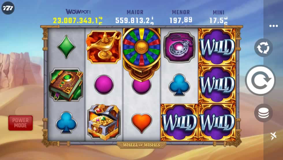 carnaval slot