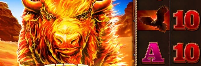 wolf slot machine